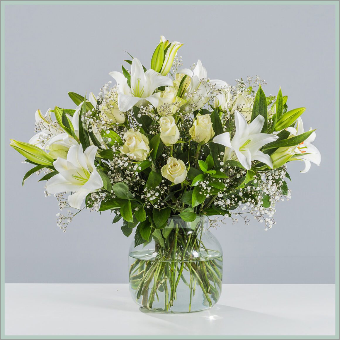 Lilly bloom Flower Delivery in Cairo Online Flower Shop Flower Power