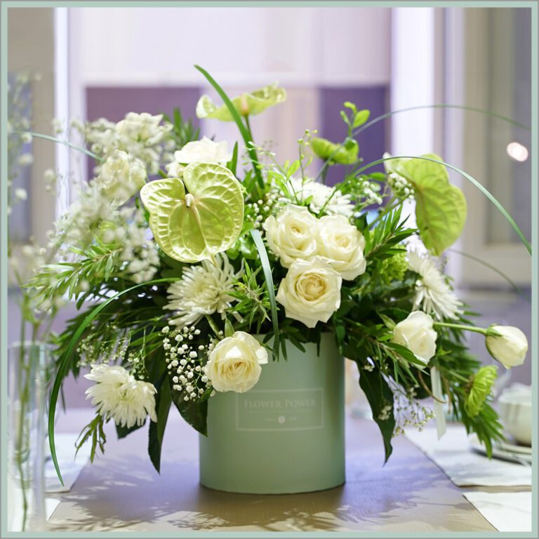 Flower Power Best Online Flowers Delivery in Egypt Send Flowers