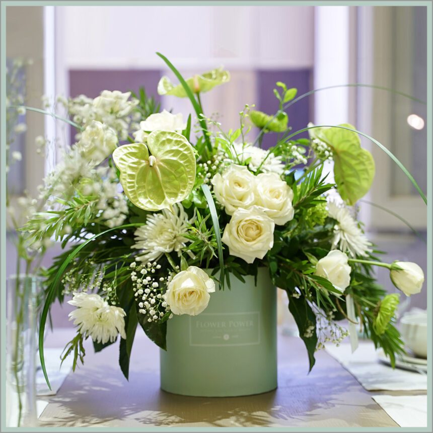 Flower Power Best Online Flowers Delivery in Egypt Send Flowers