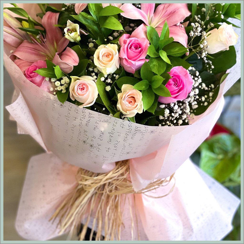 Send Flower to Egypt Flower Delivery Service Floral Bouquets
