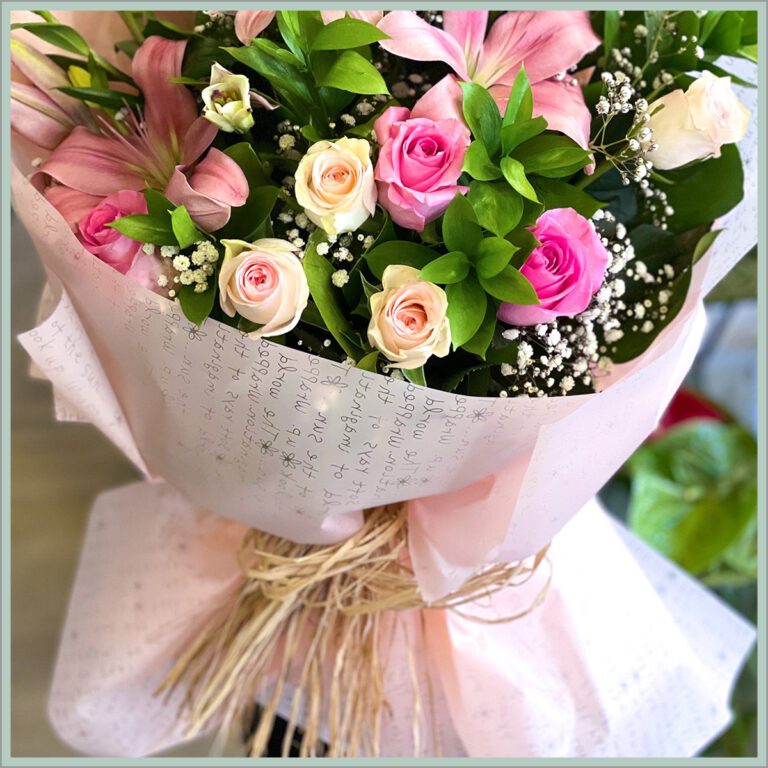 Send Flower to Egypt Flower Delivery Service Floral Bouquets